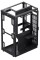 Корпус JONSBO VR3 Black [VR3Black] черный