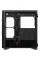 Корпус ARDOR GAMING MSX3 Mesh BG ARGB черный