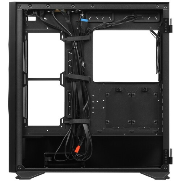 Корпус ARDOR GAMING MSX3 Mesh BG ARGB черный