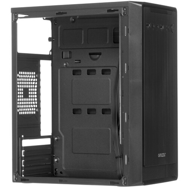 Корпус GiNZZU B180 черный