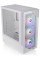 Корпус Thermaltake View 200 TG Snow [CA-1X3-00M6WN-00] белый