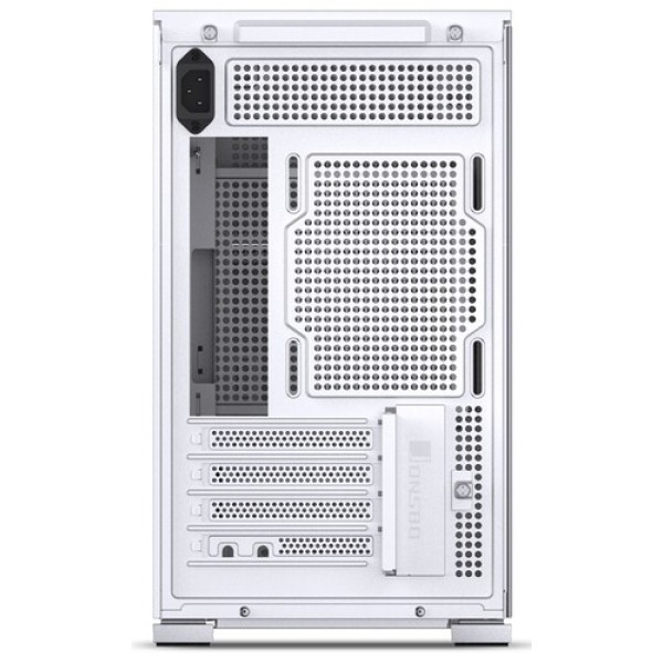 Корпус JONSBO D31 STD White [D31STDWhite] белый