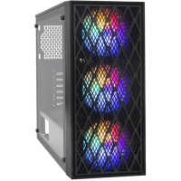 Корпус ExeGate EVO-8243 [EX292859RUS] черный