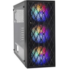 Корпус ExeGate EVO-8243 [EX292859RUS] черный