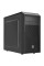 Корпус SilverStone SST-PS16B [SST-PS16B] черный