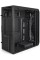 Корпус ExeGate XP-334UC [EX287365RUS] черный