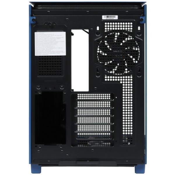 Корпус MONTECH KING 95 PRO синий