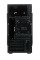 Корпус DEEPCOOL Smarter [DP-MATX-SMTR] черный
