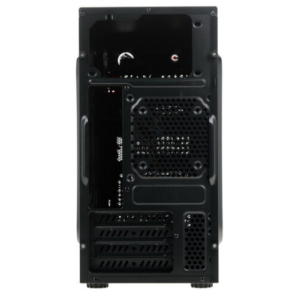 Корпус DEEPCOOL Smarter [DP-MATX-SMTR] черный