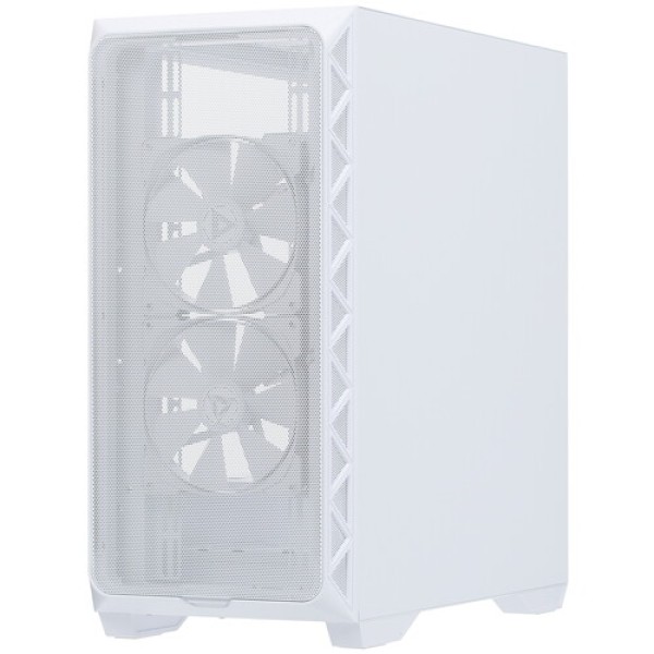 Корпус MONTECH AIR 903 BASE [AIR 903 BASE (W)] белый