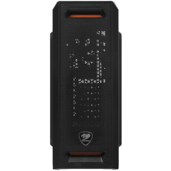 Корпус Cougar MX350 Mesh-X черный