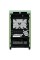 Корпус Thermaltake The Tower 200 Matcha Green [CA-1X9-00SEWN-00] зеленый