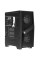 Корпус MSI MAG FORGE 100R [306-7G03R21-809] черный