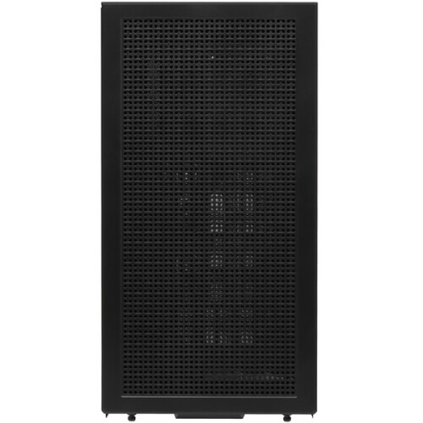 Корпус ZALMAN P30 [P30 BK] черный