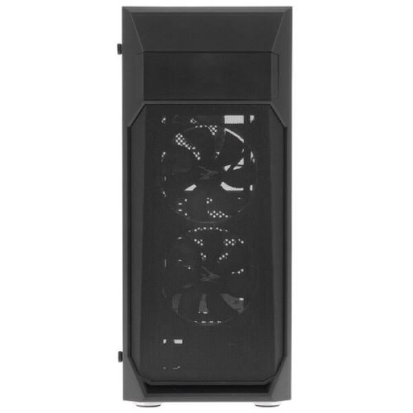Корпус ZALMAN Z1 PLUS черный