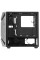 Корпус 1STPLAYER D3-A [D3-A-BK-2G6P] черный