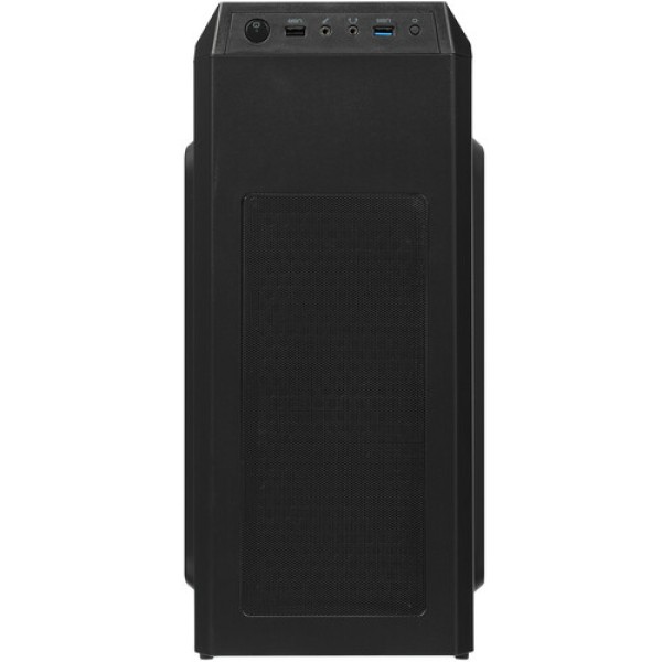 Корпус Cougar MX350 Mesh-X черный