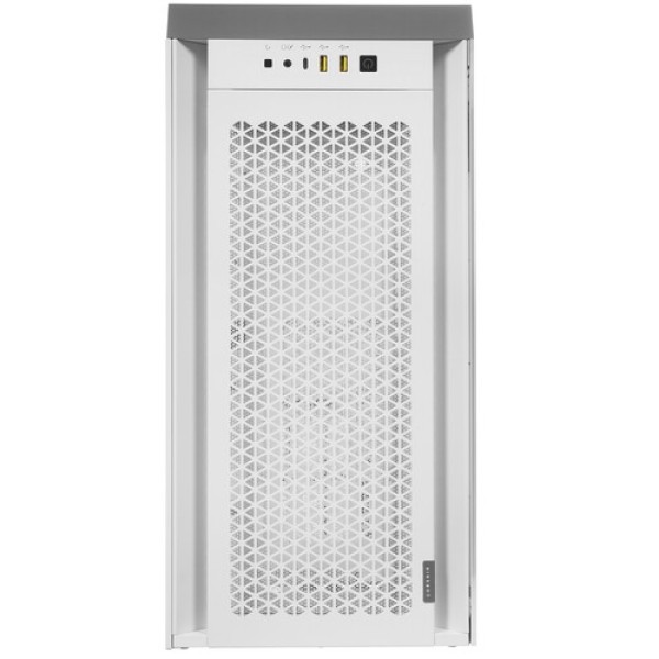Корпус Corsair 5000D AIRFLOW [CC-9011211-WW] белый