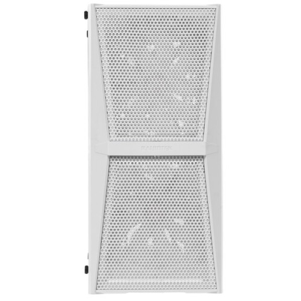 Корпус RAIJINTEK SILENOS MS PRO [0R20B00207] белый