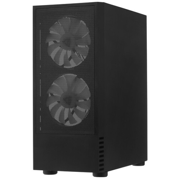Корпус MONTECH X2 MESH (B) черный