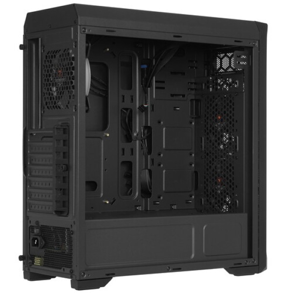 Корпус Cougar MX330-F черный