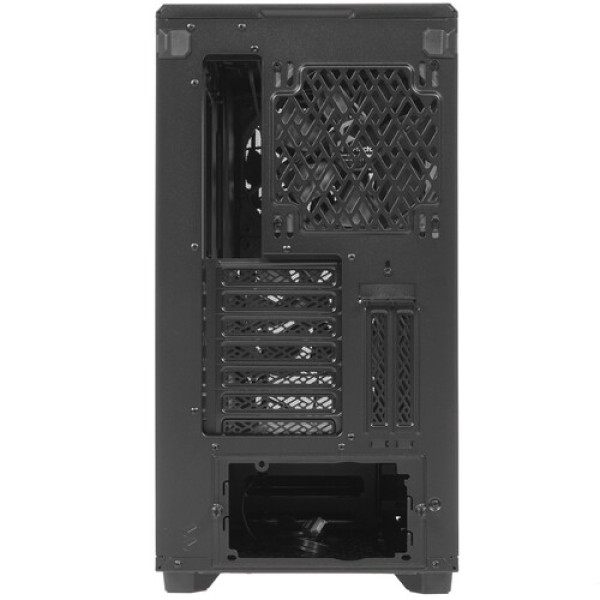 Корпус Fractal Design Meshify 2 [FD-C-MES2A-03] черный