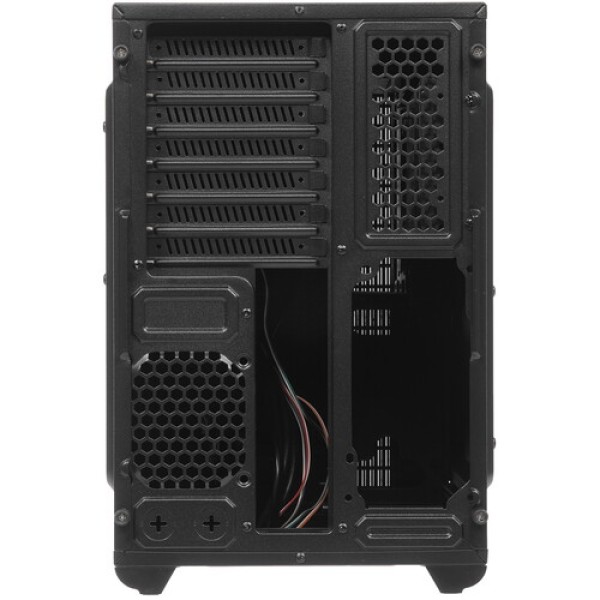 Корпус Chieftec UNI [UK-02B-OP] черный