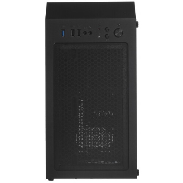 Корпус MONTECH X2 MESH (B) черный