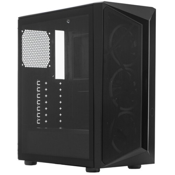 Корпус Cooler Master CMP 510 ARGB [CP510-KGNN-S00] черный