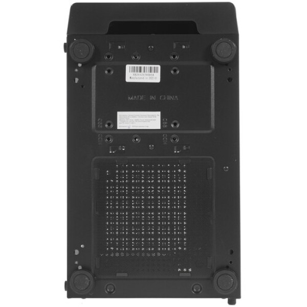 Корпус AeroCool Hexform v2 [ACCS-PV38033.11] черный