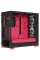 Корпус Fractal Design Pop Air RGB Magenta [FD-C-POR1A-03] черный
