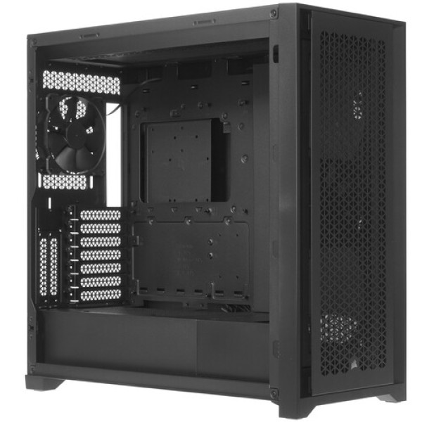 Корпус Corsair 5000D AIRFLOW [CC-9011210-WW] черный