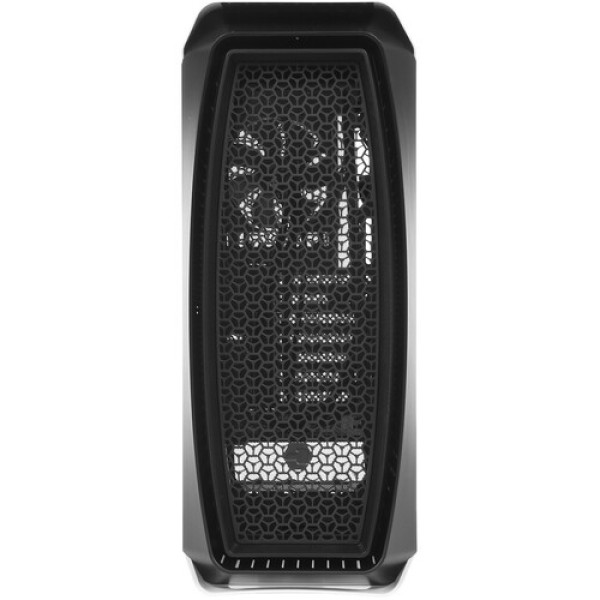 Корпус AeroCool Aero One [Aero One-G-WT-v1] белый