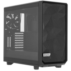 Корпус Fractal Design Meshify 2 [FD-C-MES2A-03] черный