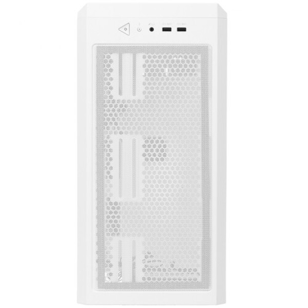 Корпус ADATA XPG DEFENDER PRO [DEFENDER PRO-WHCWW] белый