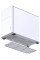 Корпус JONSBO D31 STD White [D31STDWhite] белый
