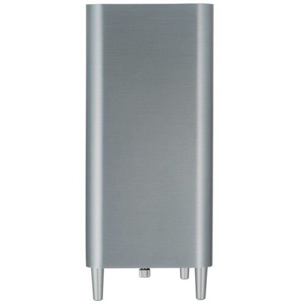 Корпус JONSBO N1 [N1Gray] серебристый