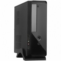 Корпус ExeGate MI-209-M450 [EX268701RUS] черный