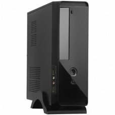 Корпус ExeGate MI-209-M450 [EX268701RUS] черный