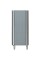 Корпус JONSBO N1 [N1Gray] серебристый