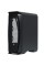 Корпус AeroCool Aero One [Aero One-G-BK-v1] черный