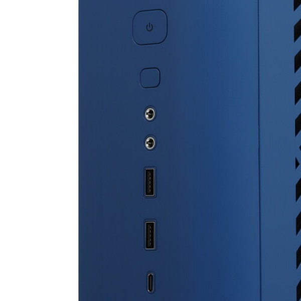 Корпус MONTECH KING 95 PRO синий