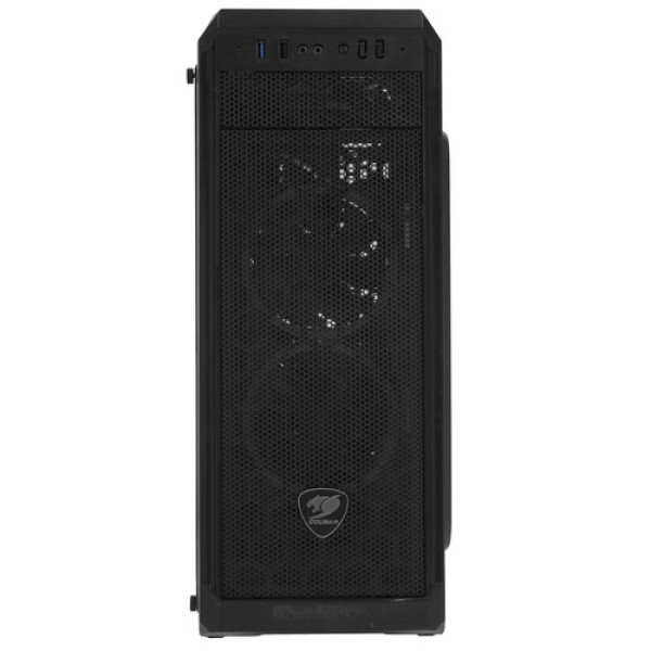 Корпус Cougar MX330-F черный