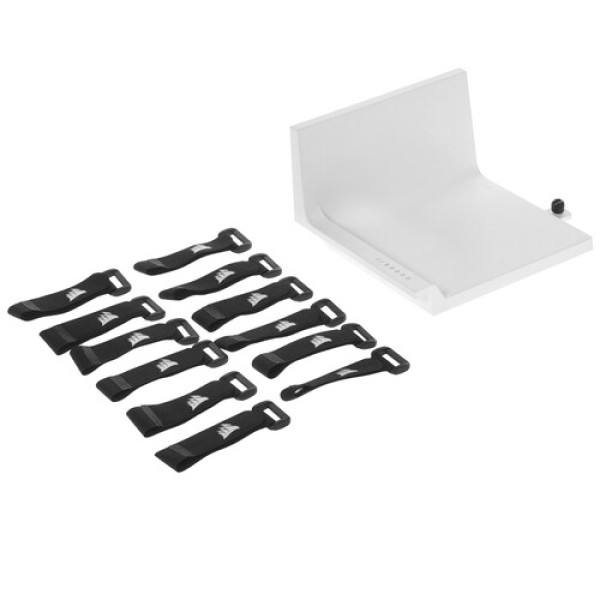 Корпус Corsair 5000D AIRFLOW [CC-9011211-WW] белый