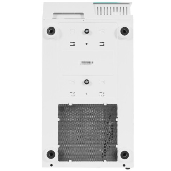 Корпус Thermaltake View 200 TG Snow [CA-1X3-00M6WN-00] белый