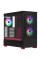 Корпус Fractal Design Pop Air RGB Magenta [FD-C-POR1A-03] черный