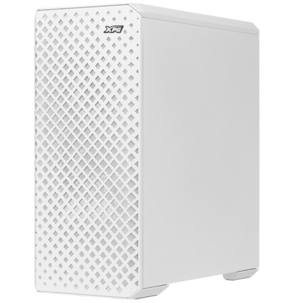 Корпус ADATA XPG DEFENDER PRO [DEFENDER PRO-WHCWW] белый