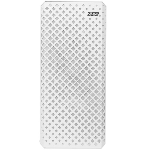 Корпус ADATA XPG DEFENDER PRO [DEFENDER PRO-WHCWW] белый