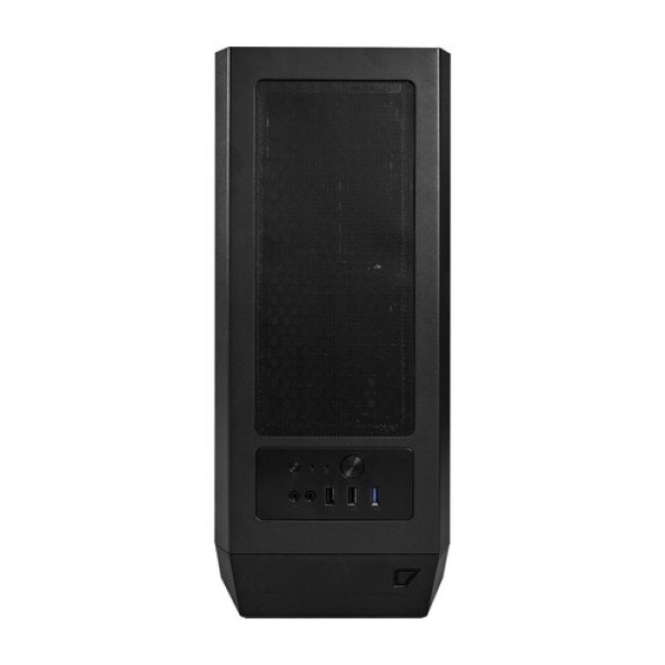 Корпус ExeGate i3 NEO-EVO800 [EX296082RUS] черный