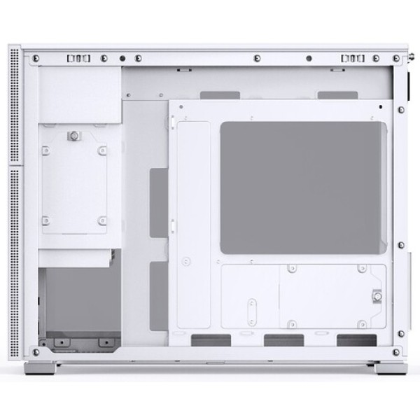 Корпус JONSBO D31 STD White [D31STDWhite] белый